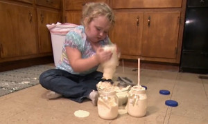 Honey Boo Boo' Halloween Special Promo: It's Spooky How Staged This ...