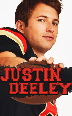 Justin Deeley Image