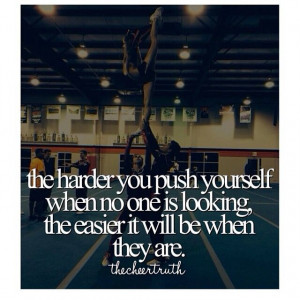 Cheer Quotes About Life