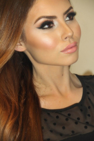 Found on kissablecomplexions.com