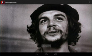 Che Guevara Quo.. screenshot thumbnail 3