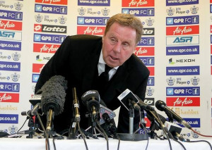 Quotes of the Week: Redknapp on idiots plus Holloway, Barton & more