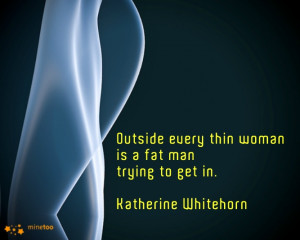 Thin #men quotes #relationship quotes