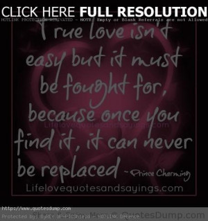 true-love-isnt-easy-but-it-must-be-fought-for-because-once-you-find-it ...