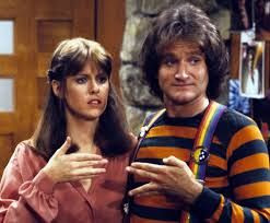 which means hello or hi made famous in the t.v.series Mork & Mindy ...