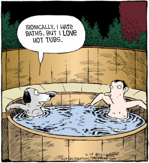 Thornbury Clear Choice offer’s free water analysis