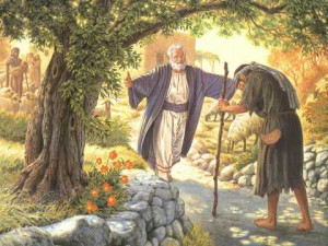 Porque nada es imposible para Dios