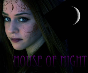 House of Night Series house of night pics