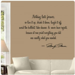 ... marilyn-monroe-wall-decal-sticker-art-mural-home-decor-quote_3407_400