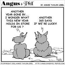 new years funny quotes