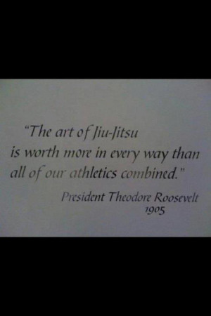 Brazilian Jiu Jitsu Quotes...
