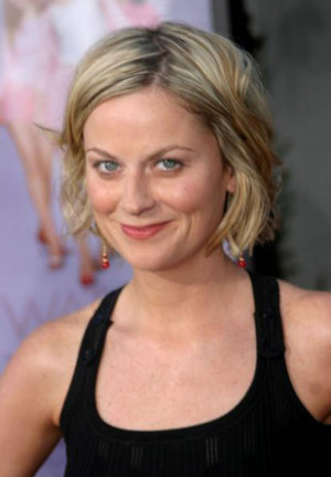 Amy Poehler Pictures & Photos