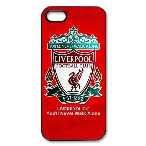 ... Bumper Case Cover for iPhone 5 with Quote