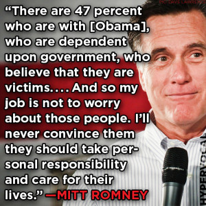 Mitt Romney Quotes
