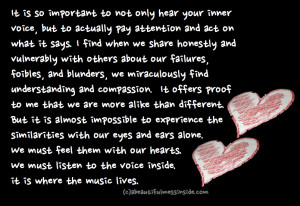 November 3, 2013 • 804 × 554 • listen to your heart.001 2