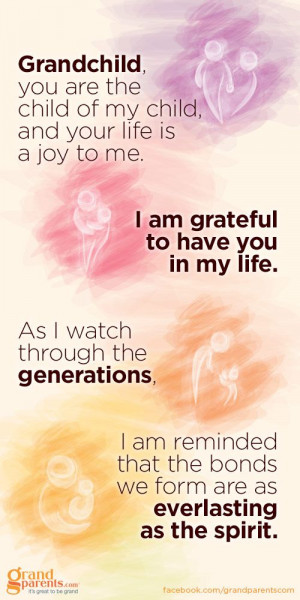 New Grandparents Quotes QuotesGram