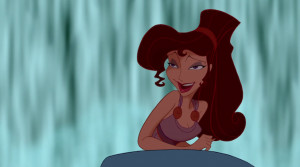 Megara can handle it, and we can totally relate. We know what it’s ...