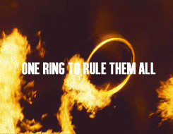 dntfearthereaper:The Lord of the Rings Meme: Nine Quotes [1/9]↳ It ...