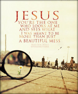 You Are Everything Artist: Matthew West