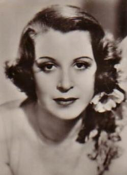 Kitty Carlisle Hart