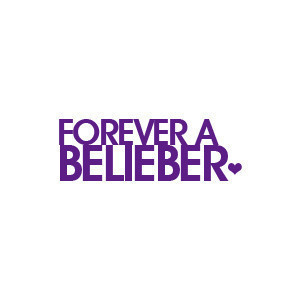 You think being a Belieber is easy? Hell to the no .