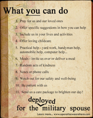 encouraging bible verses for military