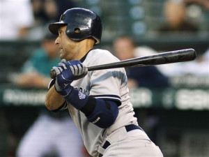 ... Phelps, Dave Robertson, Austin Romine, David Adams, Derek Jeter