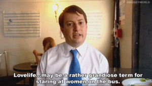 41 “Peep Show” Quotes To Live By