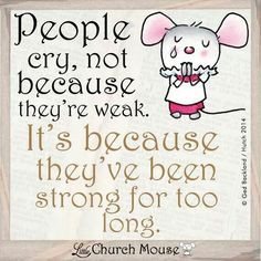 Little Church Mouse sayings