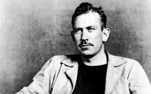 John Steinbeck: 11 Writing Quotes