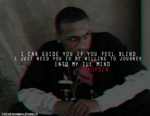 hopsin quotes | Tumblr