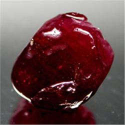 12 44ct Natural Ruby Stone Rough Madagascar GEM 20563
