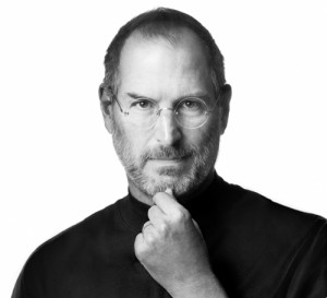 Morreu, nesta quarta-feira, Steve Jobs , o homem que será lembrado ...