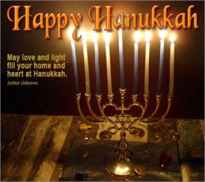 Happy hanukkah 8