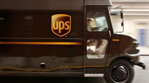 UPS Employee Benefits