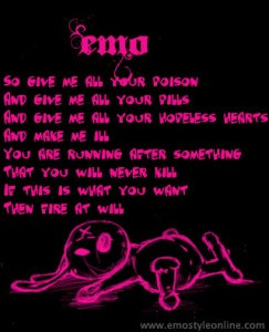 Sad Anime Love Quotes And Sayings