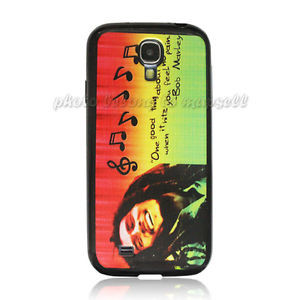 Details about BOB MARLEY QUOTES Durable case for SAMSUNG GALAXY S4 S ...