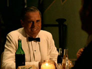 Spotlight on Senator Pat Geary