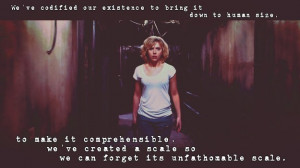 Mind-blowing Quotes From The Movie “Lucy”