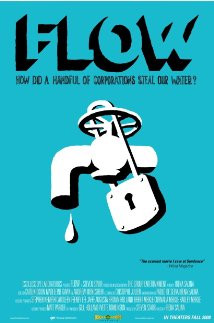 Flow: For Love of Water (2008) Poster