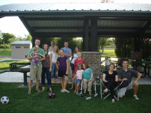 Sandlot Quotes Smores S'mores in the fire pit,