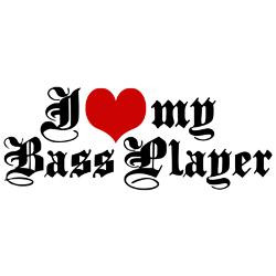 Bass Player Quotes