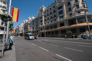 And I am, very personally, looking forward to the rosary clutchers ...