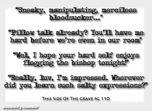 Night Huntress Series, Jeaniene Frost Listen to this audiobook at http ...