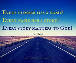 10 Inspirational Quotes from pastors