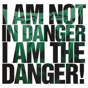 Danger Man BB Available to buy on… T-Shirts & Hoodies, Stickers GET ...