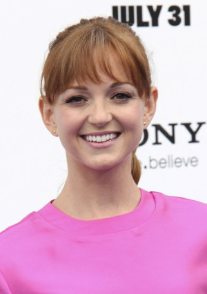 Jayma Mays Picture 74