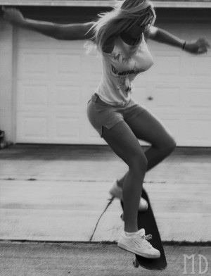 Skate Girls