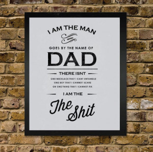 father s day quote