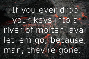 Deep Thoughts by Jack Handey